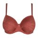 Twist Luzern Beugelbeha Pink Brandy