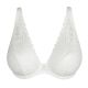 TW RUPI NAT Plunge Beha Halve Mousse Cups