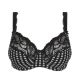 Prima Donna Madison Beugelbeha Crystal Black