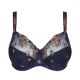 Prima Donna Summer Beugelbeha Sapphire Blue