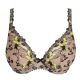 PD MANALI WLB Plunge Beha Halve Mousse Cups
