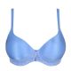 Twist I Do Voorgevormde Bh Hartvorm Santorini Blue