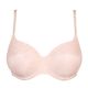 Prima Donna Twist Bijou Voorgevormde Bh Pink Blush