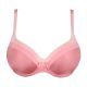 Twist Glow Voorgevormde Beha Hartvorm Ballet Pink