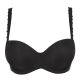 Prima Donna Twist Star Voorgevormde Strapless Beha