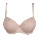 TWIST SIDE PWD Voorgevormde Beha Balconnet