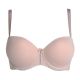 Prima Donna Divine Voorgev Beha Strapless Patine