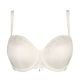 Prima Donna Zahran Voorgevormde Strapless Beha Nat