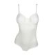 Prima Donna Satin Naadloze Body Natural