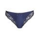 Marie Jo Jane Italiaanse Slip Velvet Blue