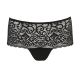 Twist I Do Hotpants Zwart