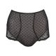 Prima Donna Twist Soho Tailleslip Zwart