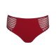 Twist East End Tailleslip Red Boudoir