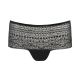 Twist Epirus Hotpants Zwart