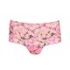 Twist Via Alegre Hotpants Peony Pink