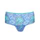 Twist Morro Bay Hotpants Mermaid Blue