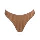 Marie Jo Avero String Brons
