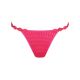 Marie Jo Avero String Electric Pink