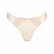 Marie Jo Axelle String Pearled Ivory