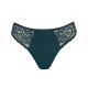 Twist I Do String Deep Teal