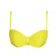 BRIGITTE SCS Voorgevormde Bikini Strapless