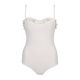 Marie Jo Swim Celine Voorgev Strapless Badpak NAT