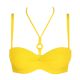 Marie Jo Swim Priscilla Voorgevor Strapless Bikini