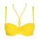 Marie Jo Swim Priscilla Voorgevor Strapless Bikini