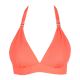 Marie Jo Swim Isaura Haltertriangel Bikini Mousse