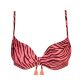 Marie Jo Swim Zaragoza Bikini Hartvorm Mousse Punc