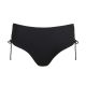 DAHU ZWA Bikini Tailleslip Met Koordjes