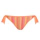 ALMOSHI JPE Bikini Heupslip Met Koordjes