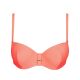 MJ SWIM CASSIE NEF Voorgevormde Bikini Balconnet