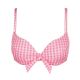 MJ SWIM MARY LYNN RGH Voorgevormde Bikini Hartvorm