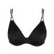 MJ SWIM HELLO SUNSET ZWA Voorgevormde Bikini Hartv