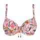 Prima Donna Swim Sirocco Bikini Beugelbh Pink Para