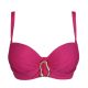 PD SWIM UVITA DMA Voorgevormde Bikini Strapless