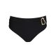 PD SWIM UVITA ZWA Bikini Tailleslip