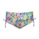 PD SWIM DOUALA IMS Bikini Tailleslip Met Koordjes