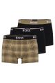 Hugo Boss Power Design Trunk 3P