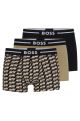 Hugo Boss Bold Design Trunk 3P