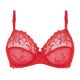 Lise Charmel Charme Futur Beugelbeha Rouge