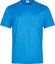 Mey Esbjerg Short Pyjama s/s Malibu Blue
