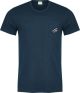 Mey Gendt Short Pyjama s/s Yacht Blue