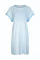 Mey Paulette Nachtkleed s/s Dream Blue
