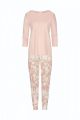 Mey Raffaela Pyjama 7/8 Broek, 3/4 Mouw Blossom