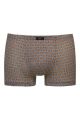 Mey Circle Shorty Midnight Black