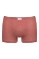 Mey Minimals Shorty Red Ginger
