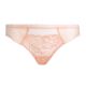 Lise Charmel Caprice En Dentelle Tanga Peche