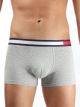 Tommy Hilfiger Basic Color Block Trunk Grey